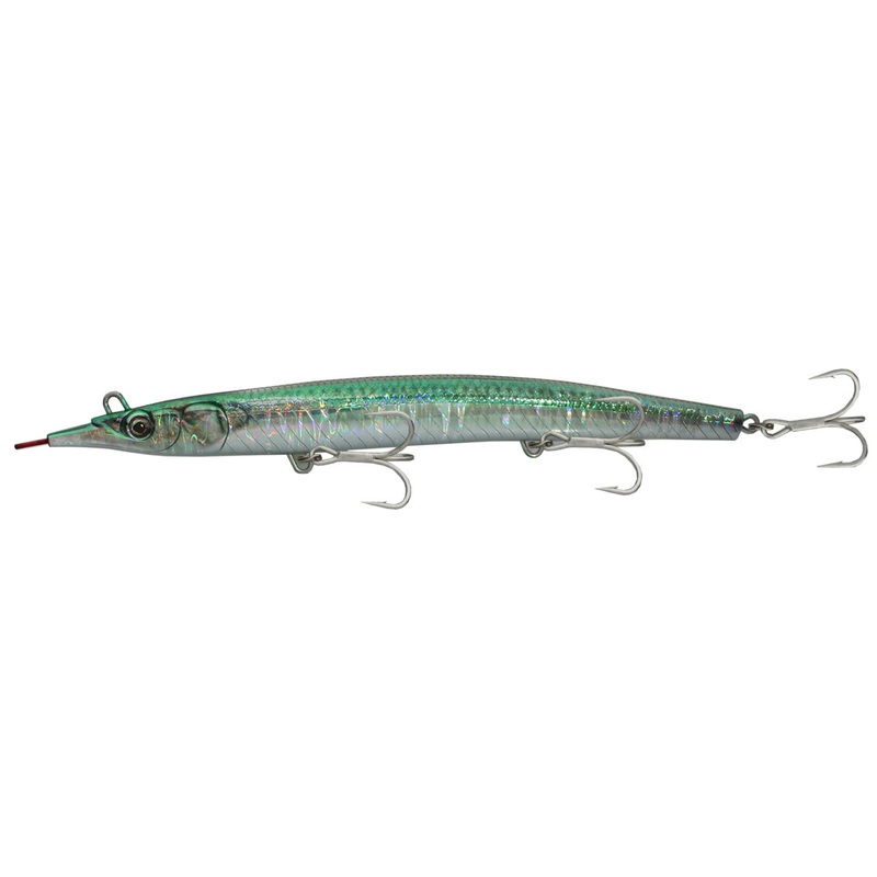 Little Jack Sayoris Hard Body Lure