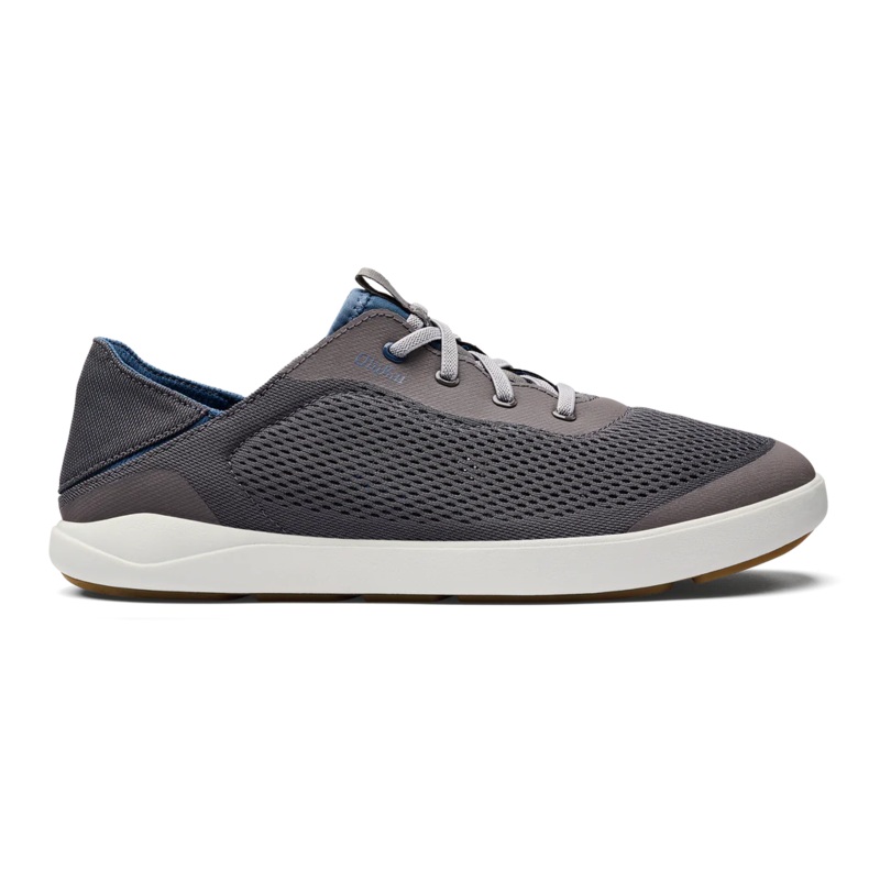 OluKai Moku Pae Mens Boat Shoes