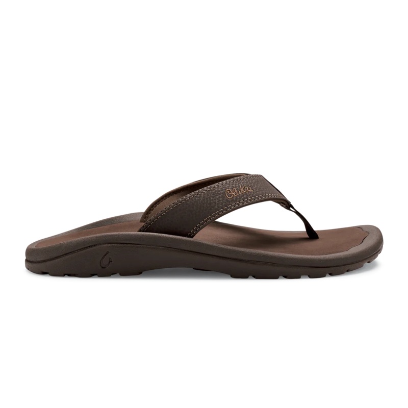 OluKai Ohana Mens Beach Sandals