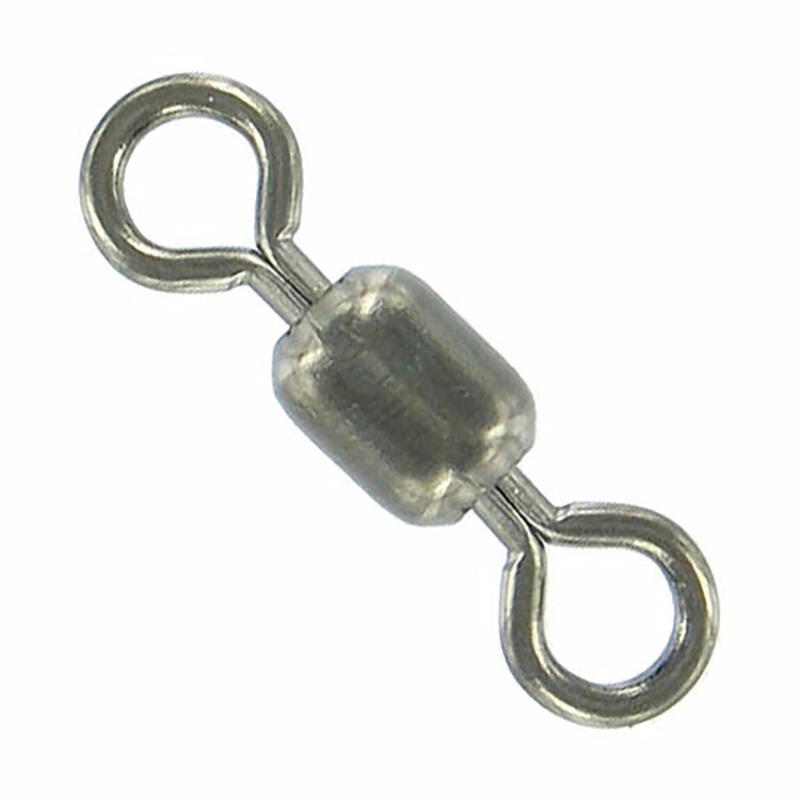 Shogun Crane Swivels Bulk Pack of 50