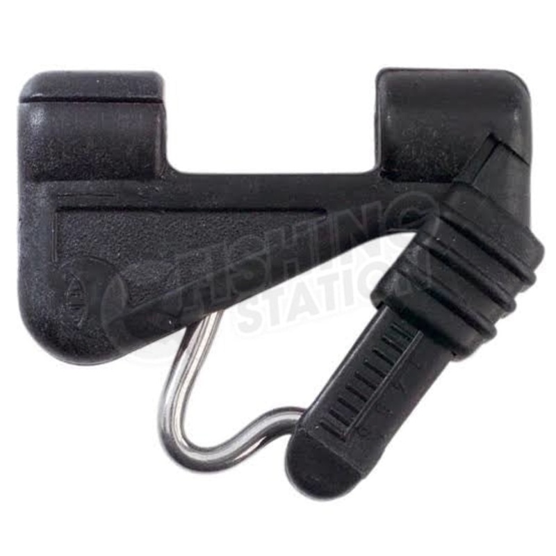 AFTCO Goldfinger Downrigger Clip DC1