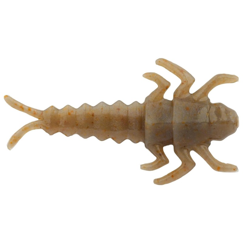 Berkley Gulp Alive Stonefly Soft Plastic Lure
