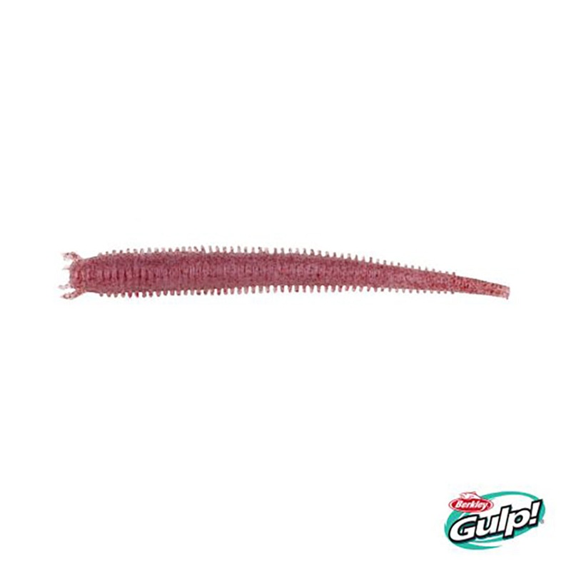 Berkley Gulp! Fat Hollow Sandworm