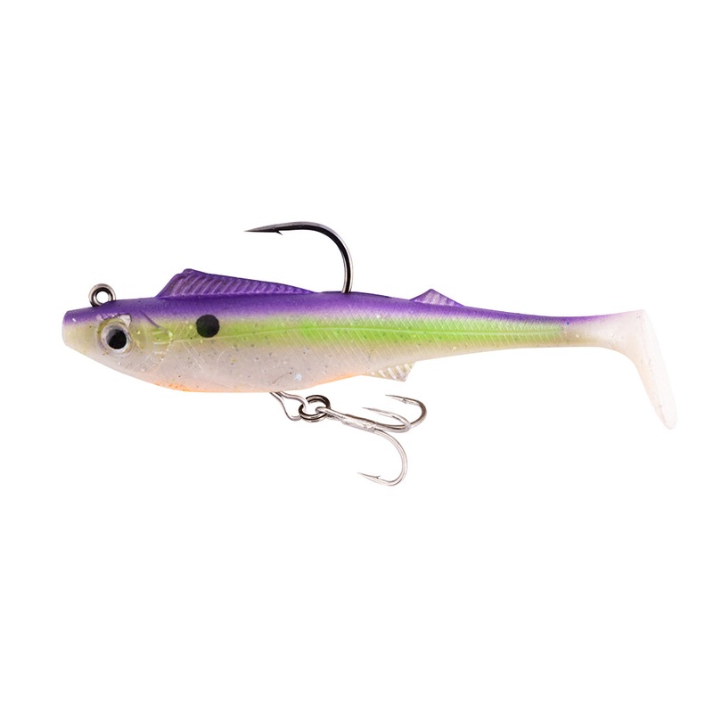 Berkley Shimma Pro Rig Soft Plastic Lure