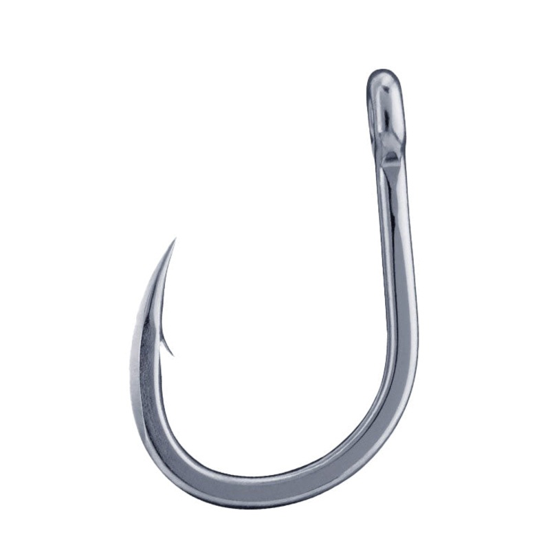 BKK Puka Livebait HD Hook