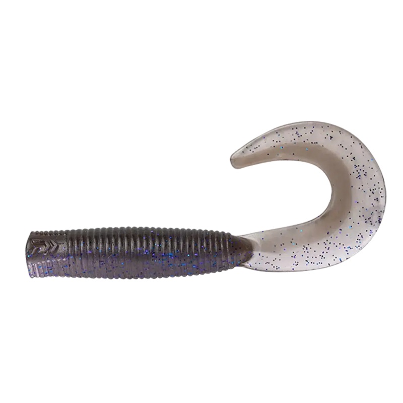 Daiwa Bait Junkie Grub