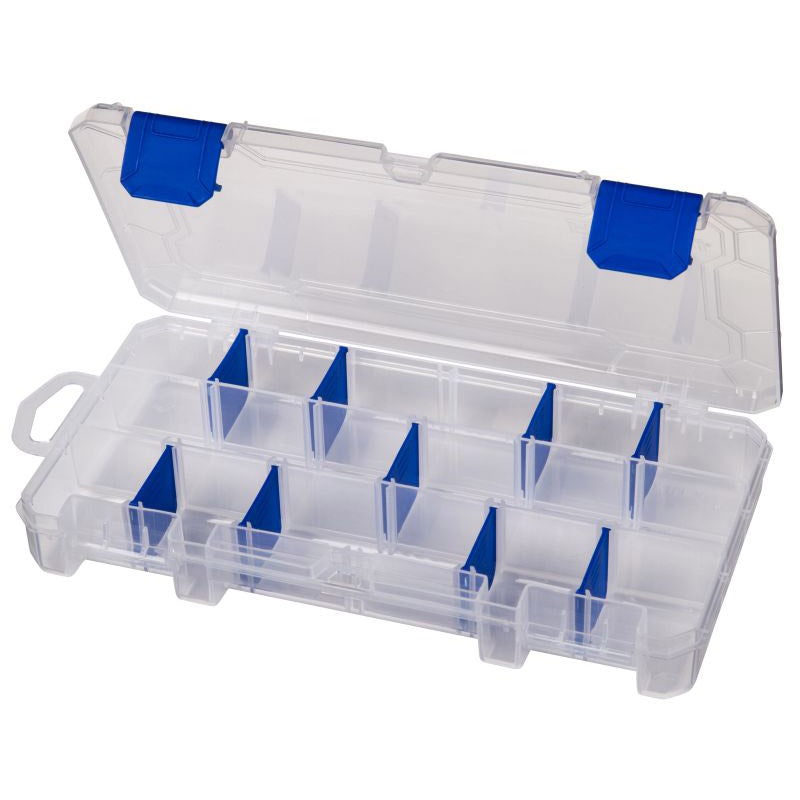 Flambeau Zerust 3003 Fishing Tackle Box