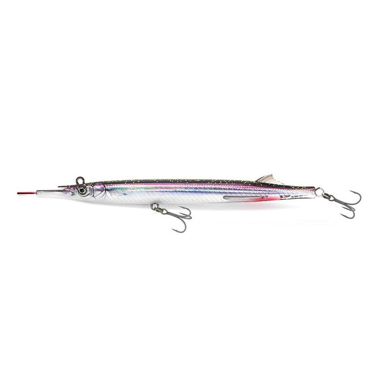 Little Jack Sayoris 2024 Heavy Weight Lure