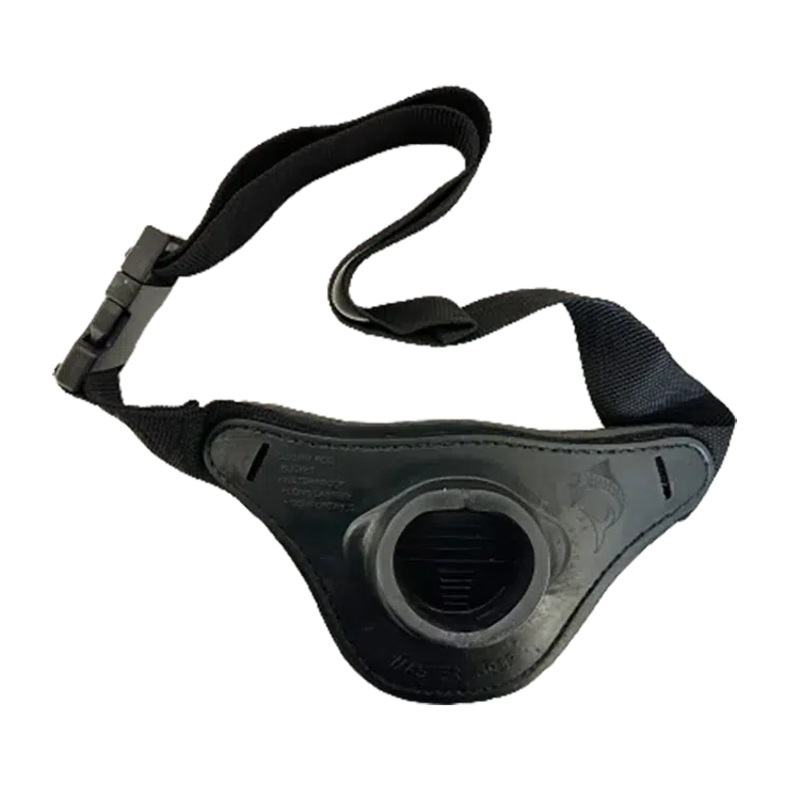 Mastergrip Thick Pad Rod Bucket with Belt