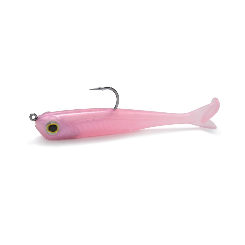 MMD Hardy Head Heavy Lure