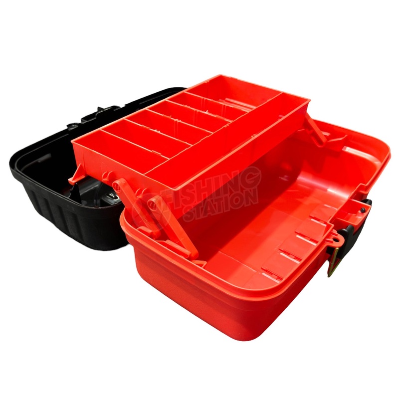 Plano 61 Series One Tray Tackle Box