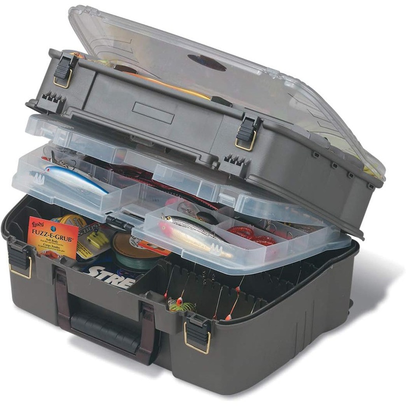 Plano Guide Series Magnum Satchel