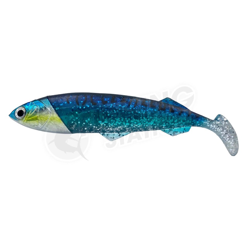 Trophy Hunter Profidgie Tuna Lure - Single