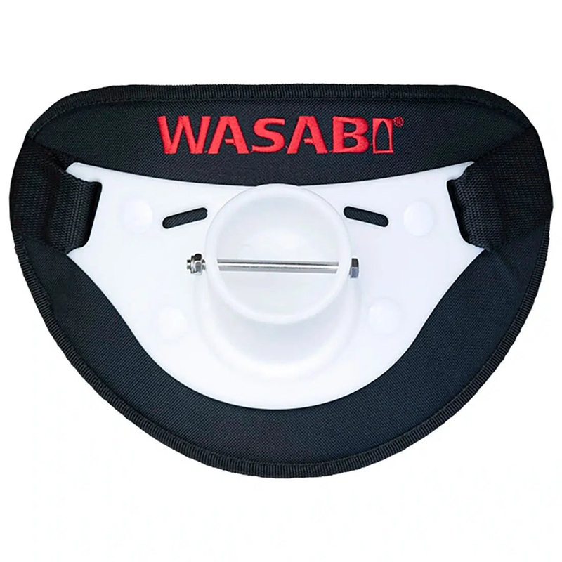 Wasabi Gimbal Padded Belt