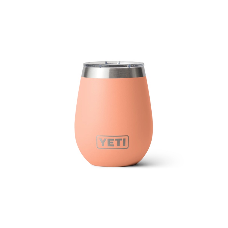 Yeti Rambler 10oz (295ml) Wine Tumbler