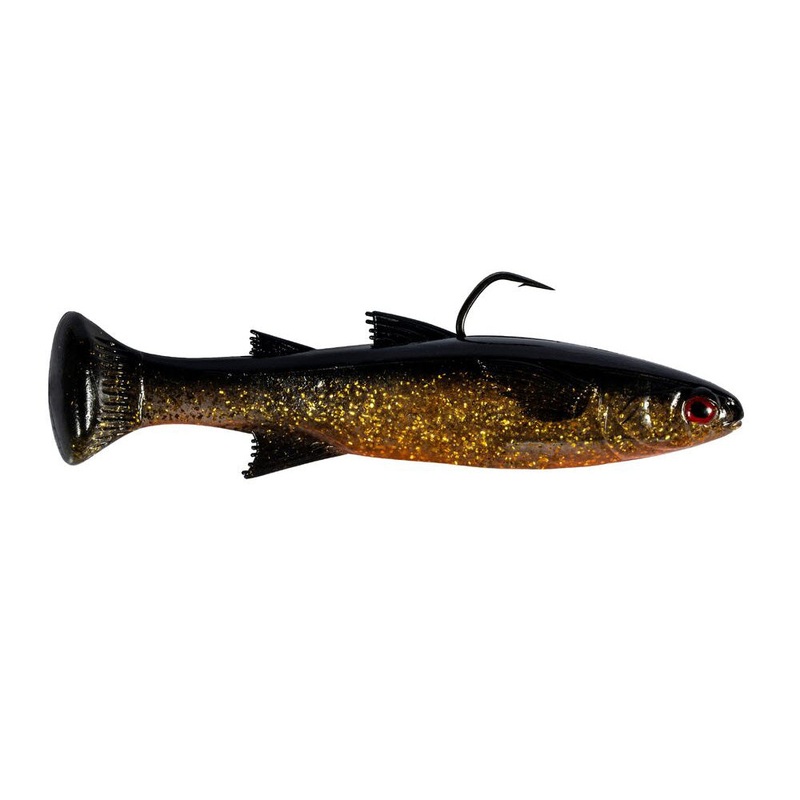 Z-Man Mulletron LT Lure