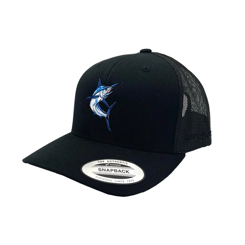 6606 Classic Retro Trucker Hat