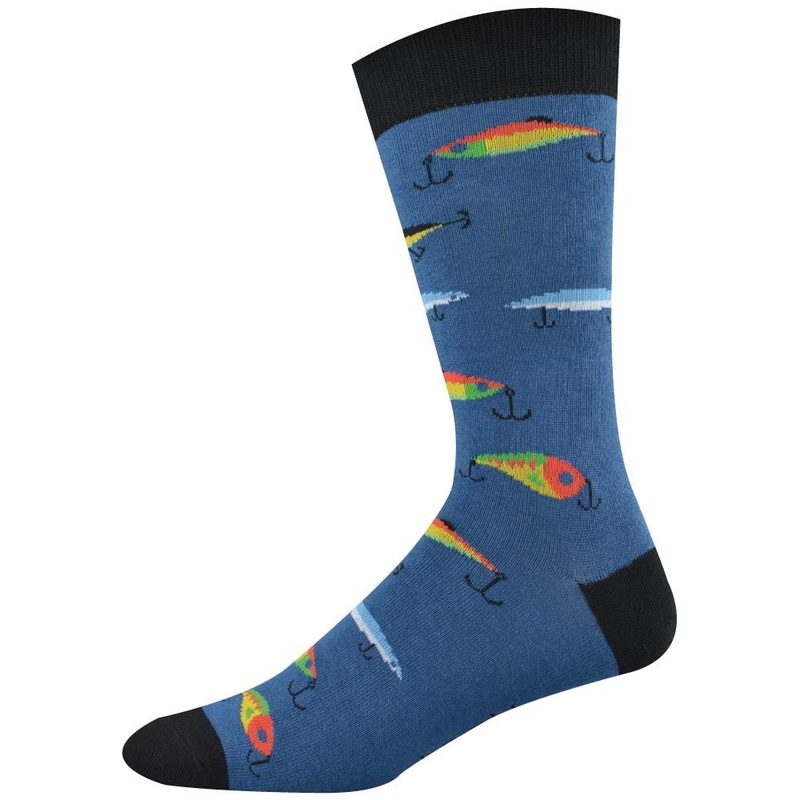 Bamboozld Bamboo Socks