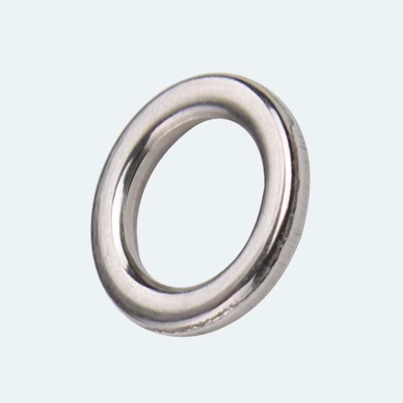 BKK Solid Ring