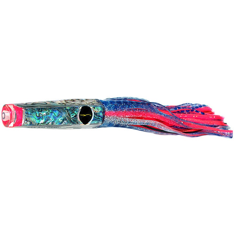 Black Bart San Sal Candy Skirted Trolling Lure