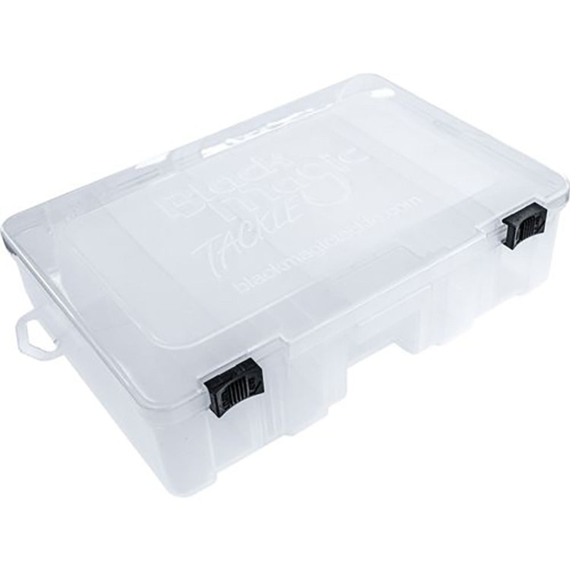 Black Magic Utility Box - Deep