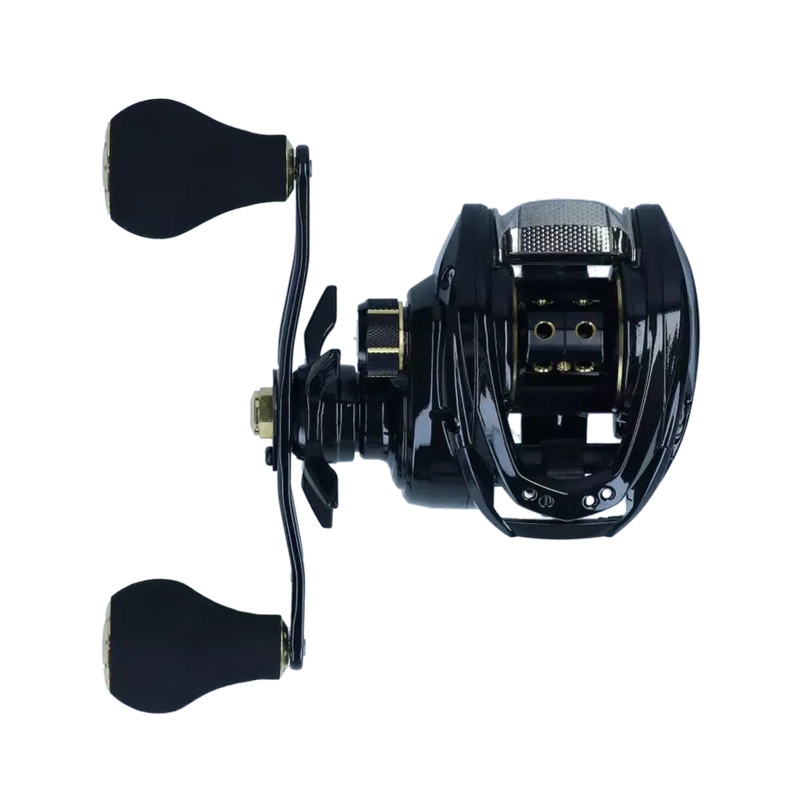 Daiwa 22 PT 150H BK Baitcast Reel