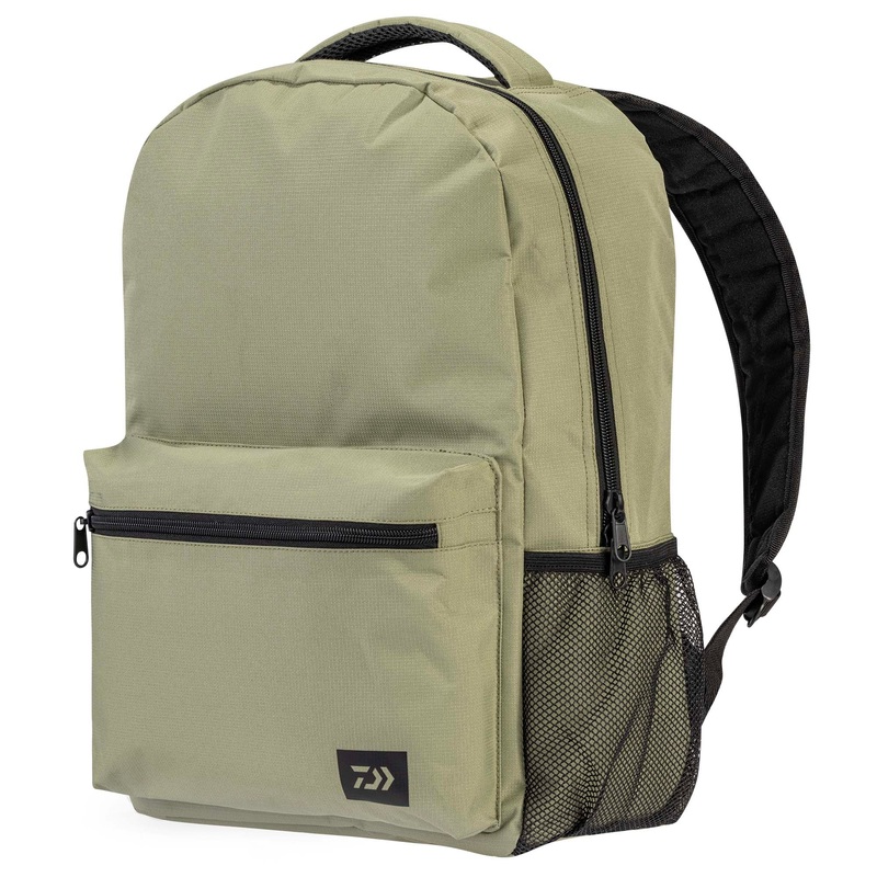 Daiwa Solus Backpack