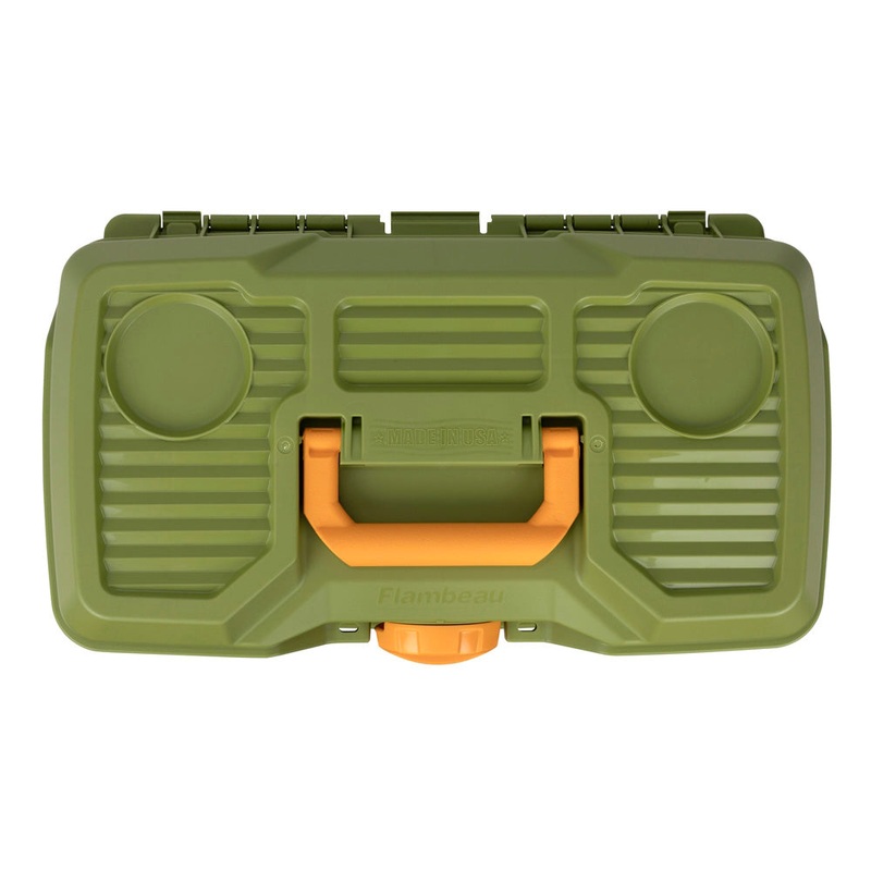 Flambeau NextGen 6/0 Large Tackle Box