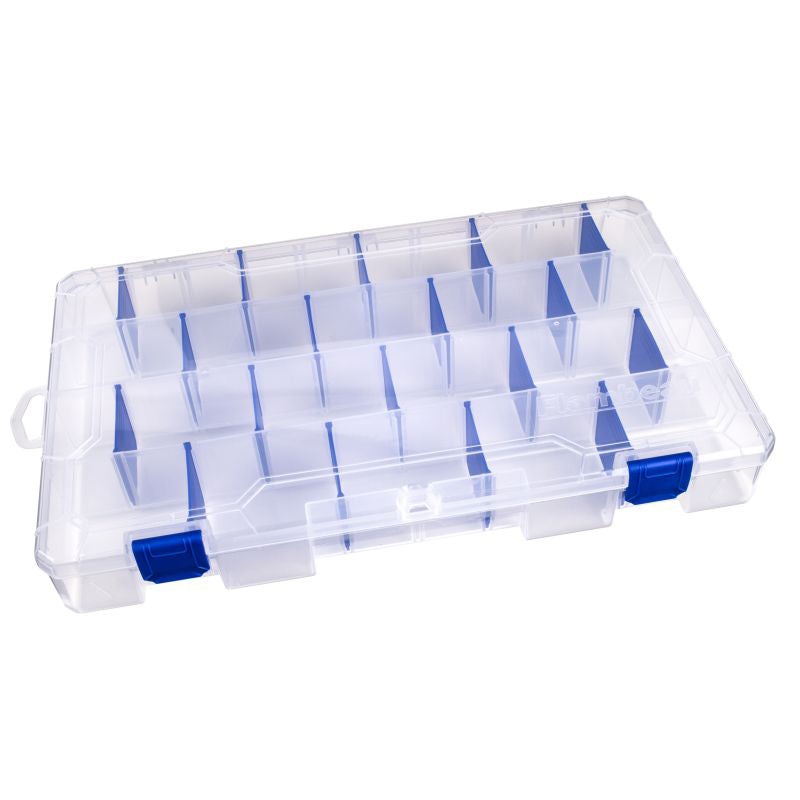 Flambeau Zerust 5007 Fishing Tackle Box