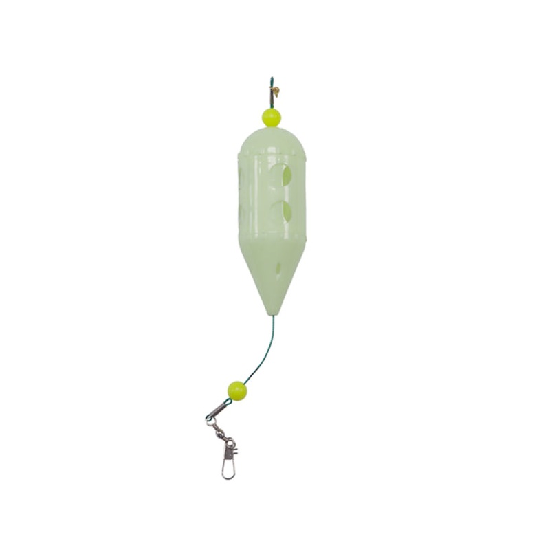 Hookem Berley Cage - Mini Plastic