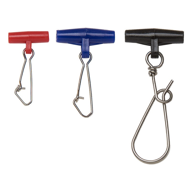 Hookem Easy Rig Clip