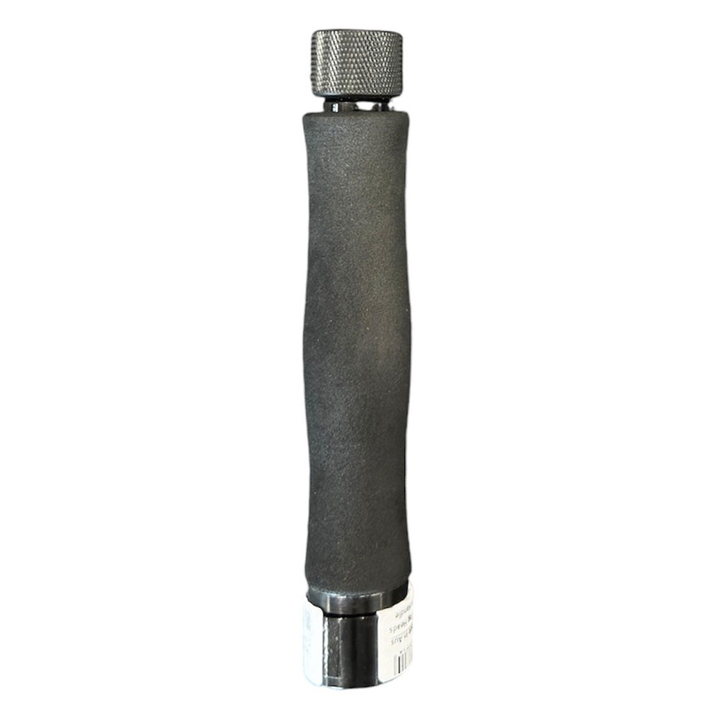 Hookem Hand Tagger Tag Pole with 3 Tag Heads