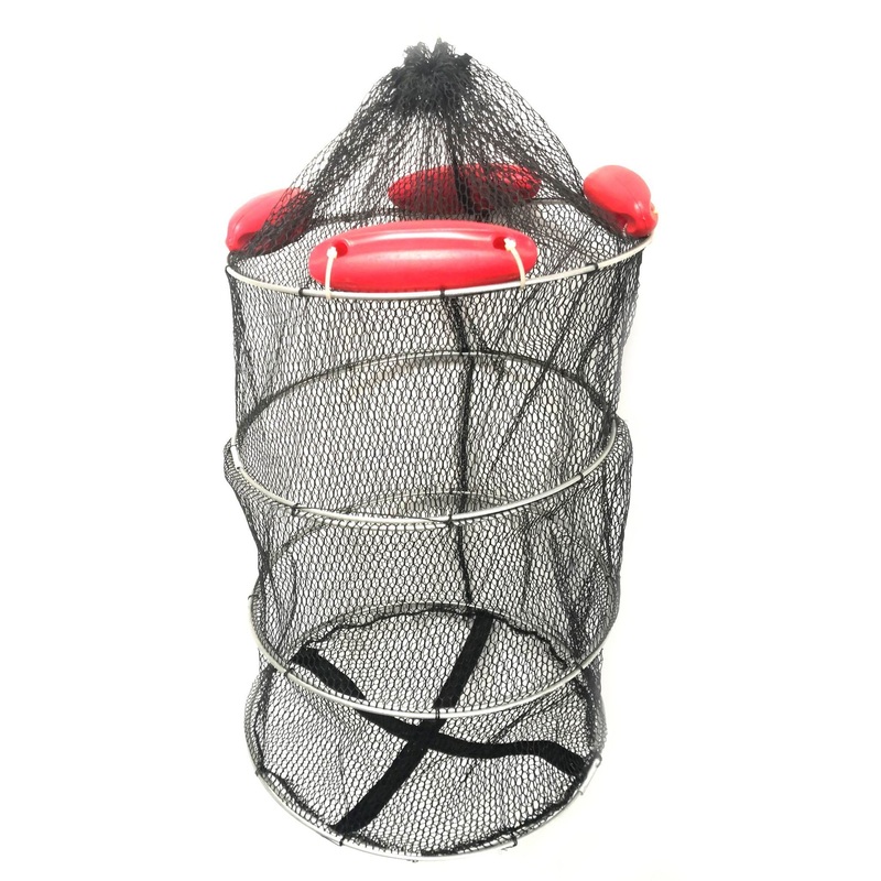 Hookem Rubber Floating Net Keeper