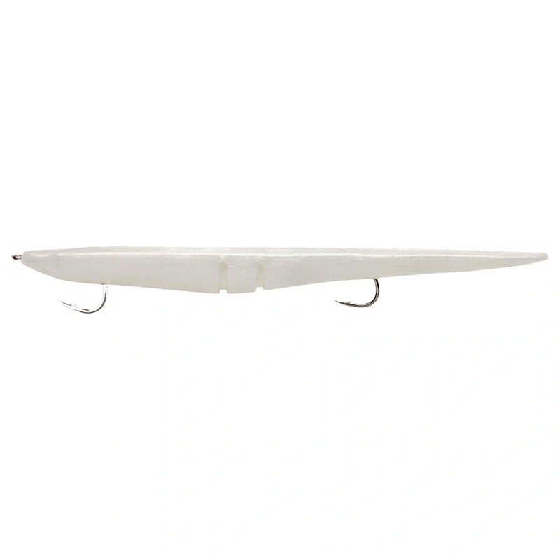 Lunker City Slug-Go Pre Rigged