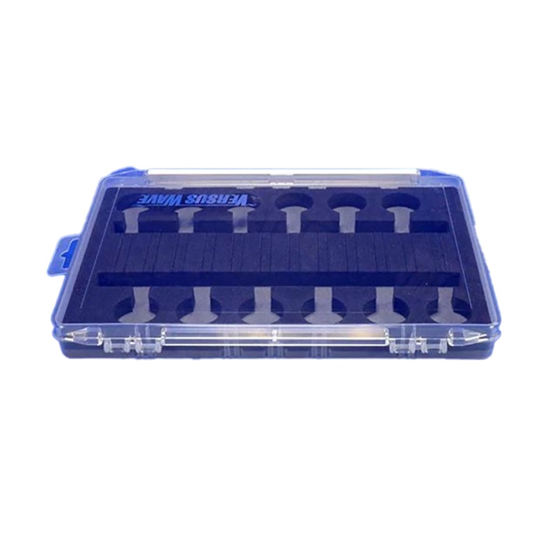 Meiho Versus Wave VW-2020NS Foam Insert Case
