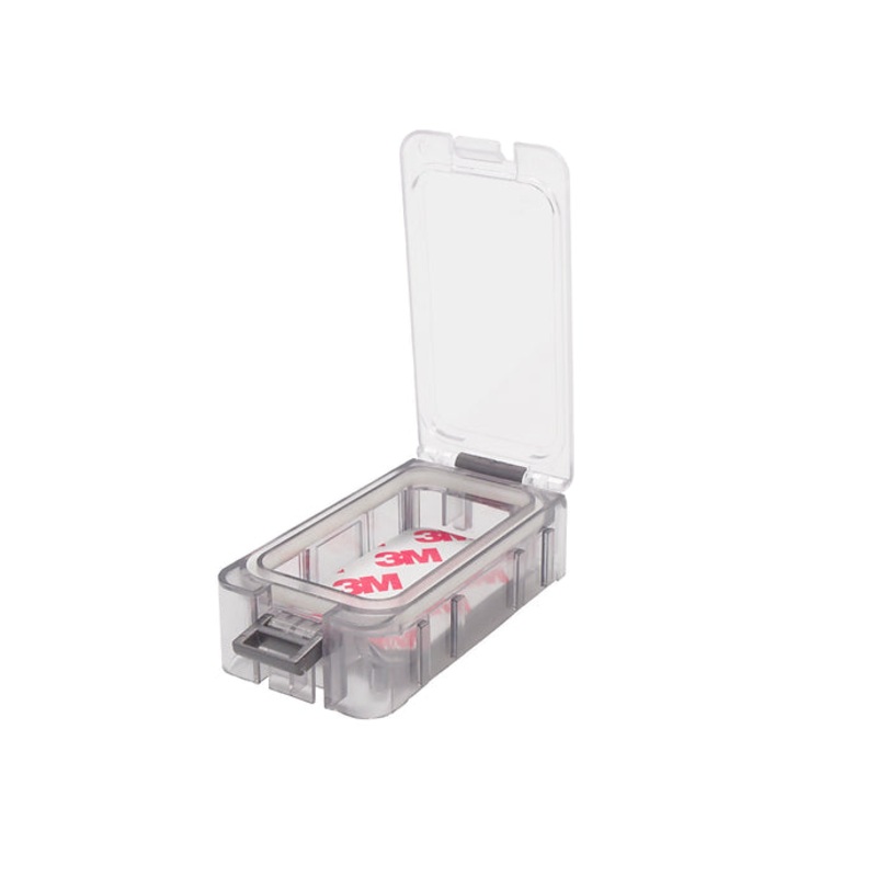 Mini Tackle Box - Single