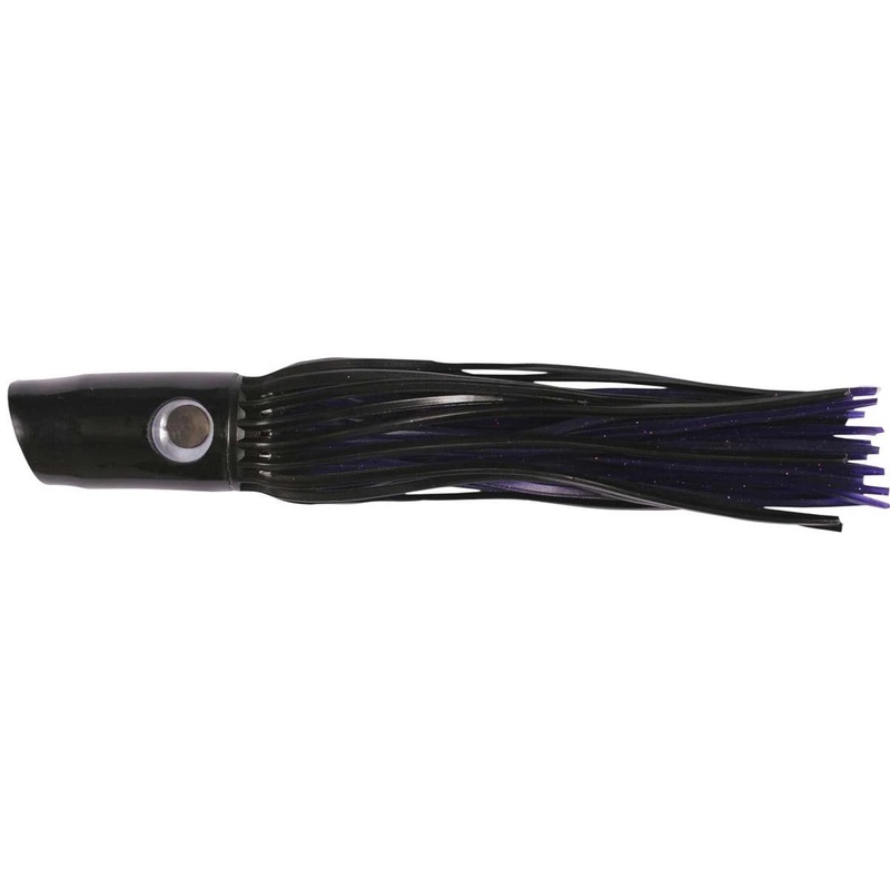 Mold Craft Senior Bobby Brown Skirted Trolling Lure