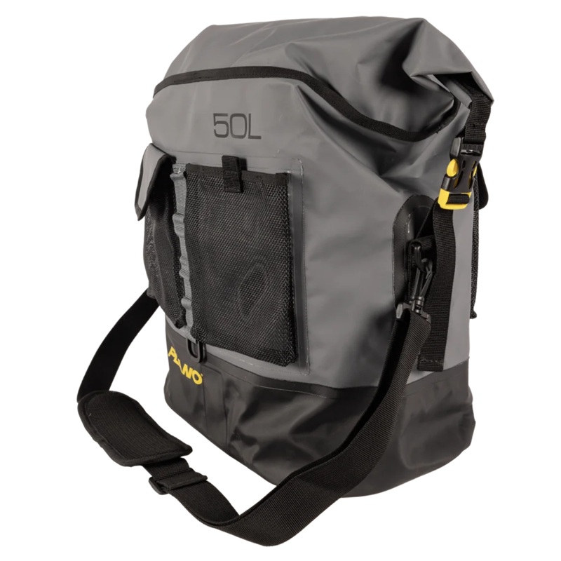 Plano Z Series Waterproof Tackle Bag