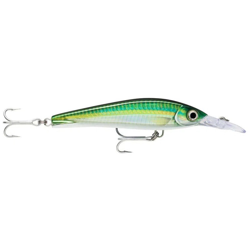 Rapala X-Rap Magnum Treble Hook Lure