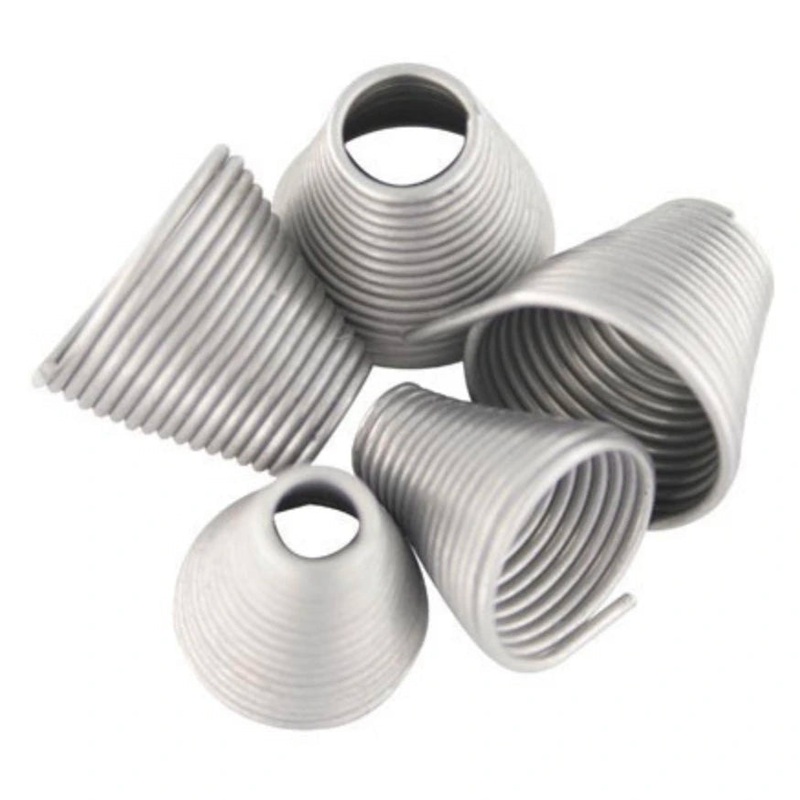 Sabre Stainless Bait Springs