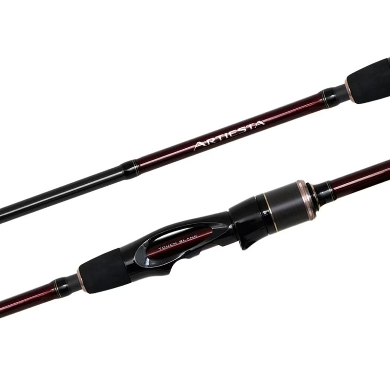 Shimano 24 Artiesta Rod