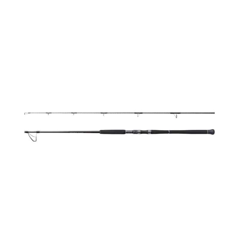 Shimano 24 Ocea Plugger Full Throttle Spin Rod
