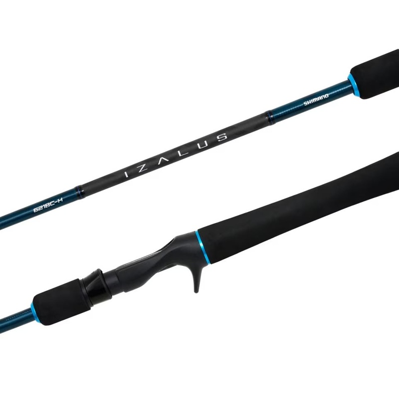 Shimano Izalus Spin Rod