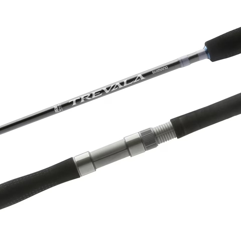 Shimano Trevala B Rod