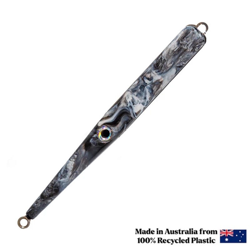 Wayward Fishing Bottle Rocket Lure