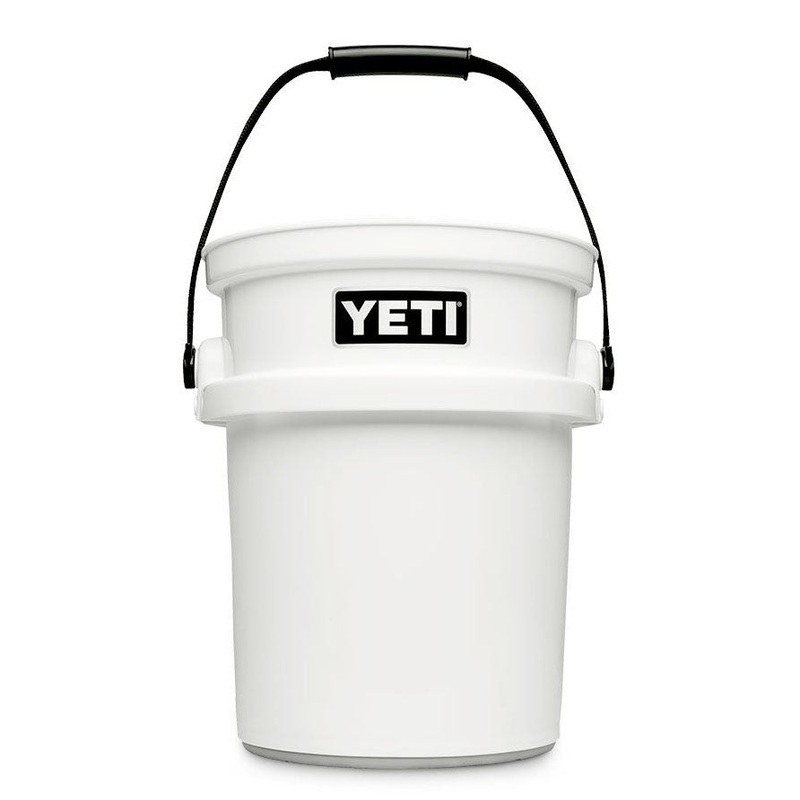 Yeti LoadOut Bucket