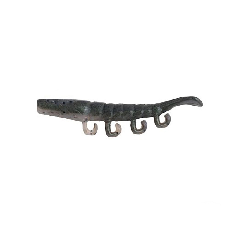 Berkley Gulp! Turbo Shrimp Soft Plastic Lure