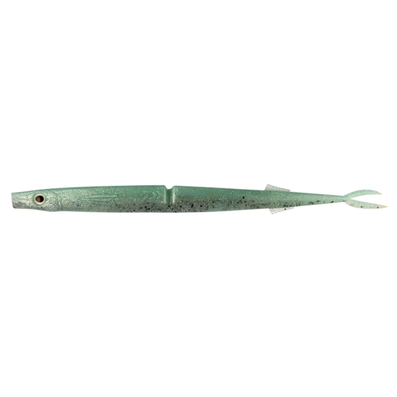 Daiwa Bait Junkie Gar Soft Plastic Lure
