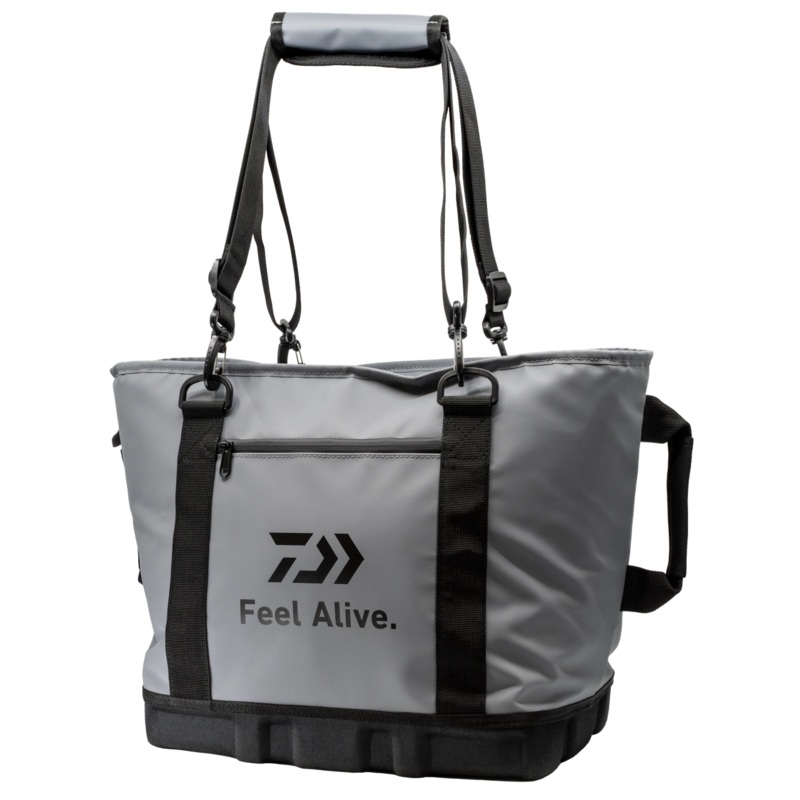 Daiwa Insulated Tote Bag