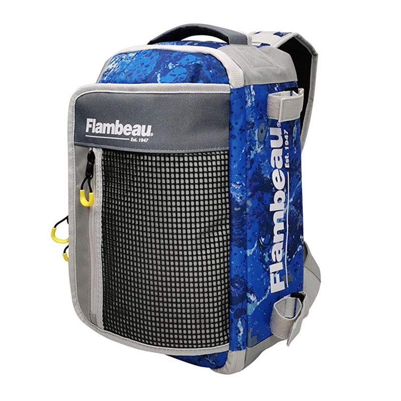 Flambeau Pro Angler Sling Pack (5007x3)